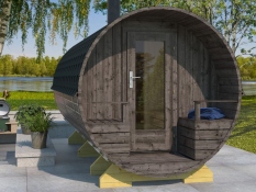 Pirts KERAVA Ø210x267