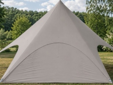 Sānu siena PolyStar 14 m Ø