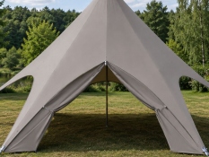 Durvis PolyStar 14 m Ø