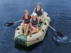 Лодка Ranger Elite™ X3