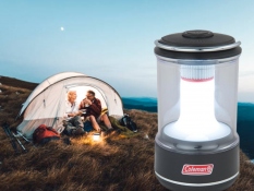 Campinglykta Coleman 200L