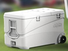 Aukstuma kaste Deluxe 84L