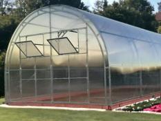 Greenhouses 4 m AGRONOM