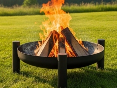 Feuerschale Lemoore Ø 60