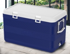 Aukstuma kaste Deluxe 128L