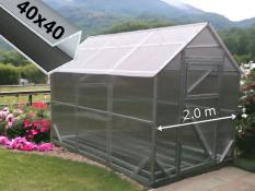 Greenhouses SMART