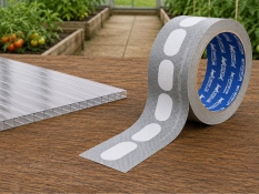 Ventilationsband 38mmx33m