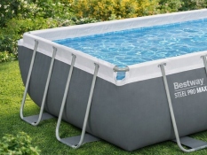 Bestway Steel Pro MAX 2,82 x 1,96 м