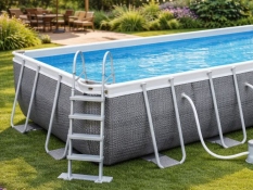 Bestway Power Steel 4,02 x 2,01 м