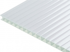 4mm 6 m TITANPLAST Milky