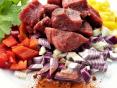 Pārtikas produkti ar dzelzi