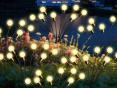 Āra apgaismojums - mājas akcents
