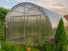 4x6 m AGRONOM 4mm
