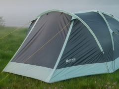 4-person tent Everest