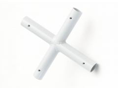4-way connector (6/No.10)