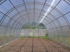 6x12 m Fermer 6mm