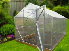 6 m STANDARD ECO