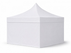 3x3 м крыша + 4 стенки