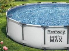 Bestway Steel Pro MAX Ø 4,27 m
