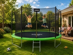 Trampolin GardenLine 305 cm