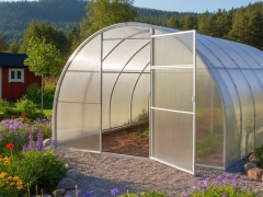 3x6 m TITAN 6mm