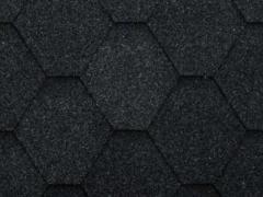 Битумная черепица HEX 6824