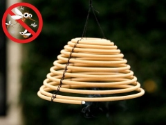 Mosquito Repellent Coils S
