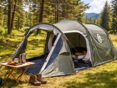 Coleman Coastline™ 3+