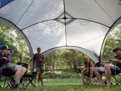Тент-шатер COLEMAN FastPitch Shelter XL