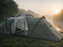 Coleman Ridgeline 6+