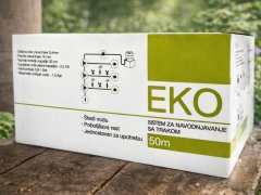 Laistīšanas sistēma EKO-60