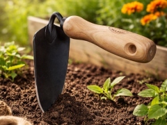 Hoe-Trowel