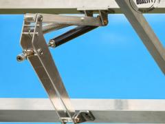 Automation MEGAVENT