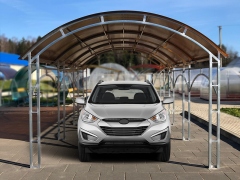 Автонаваес BERLIN 3,3x4,0 м
