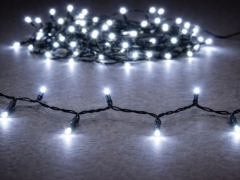 LED Lichterkette GREEN CW-320