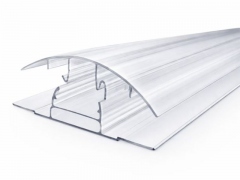 Delad profil HCP 4–10 mm