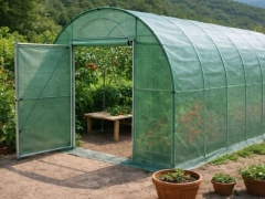 Folieväxthus PORTA 3x6 m