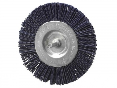 Ersatzbürste Nylon