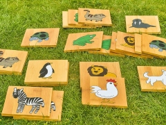Memory game