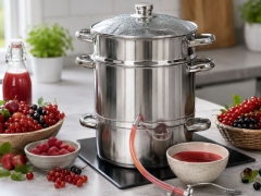 Steam Juicer 5 l