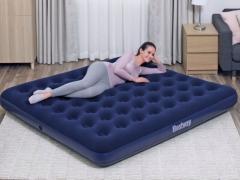 Luftmadrass Bestway King