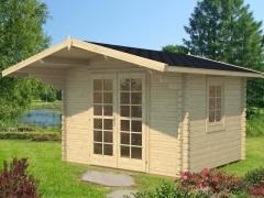 Gartenhaus SANDRA B