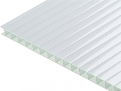 4mm 6 m TITANPLAST Milky