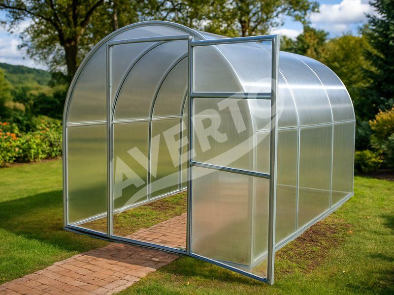 2x8 m SIMPLE MINI 6mm