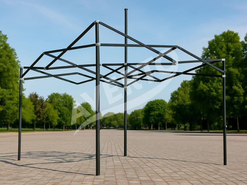 2x2 m ST-HEX45 ram
