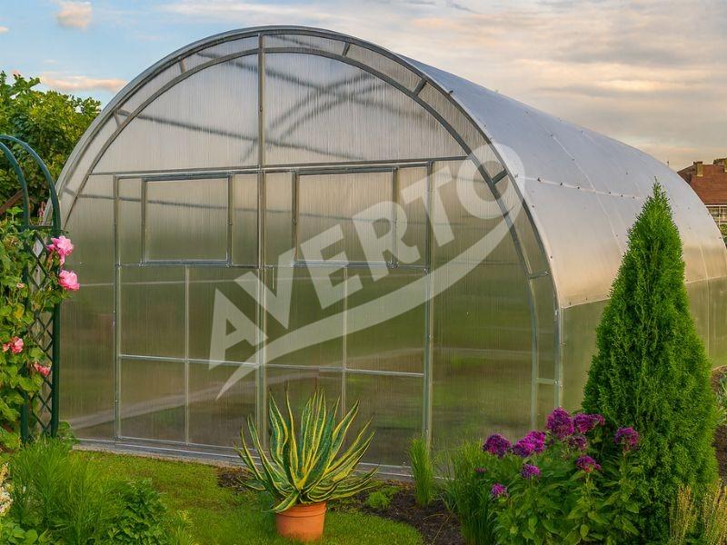 4x4 m AGRONOM 4mm