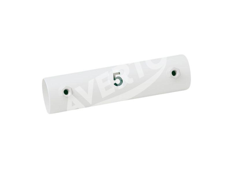 2-vägs kontakt (5/No.5)