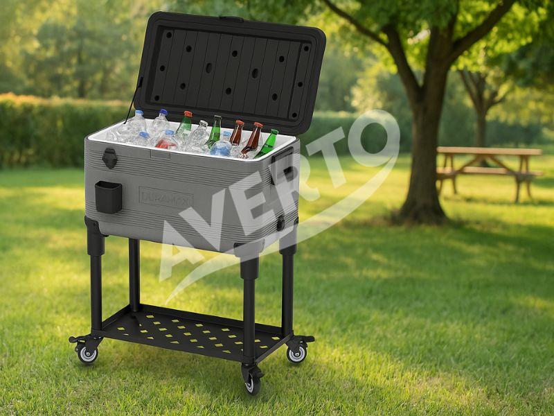 Kylbox Patio 70L
