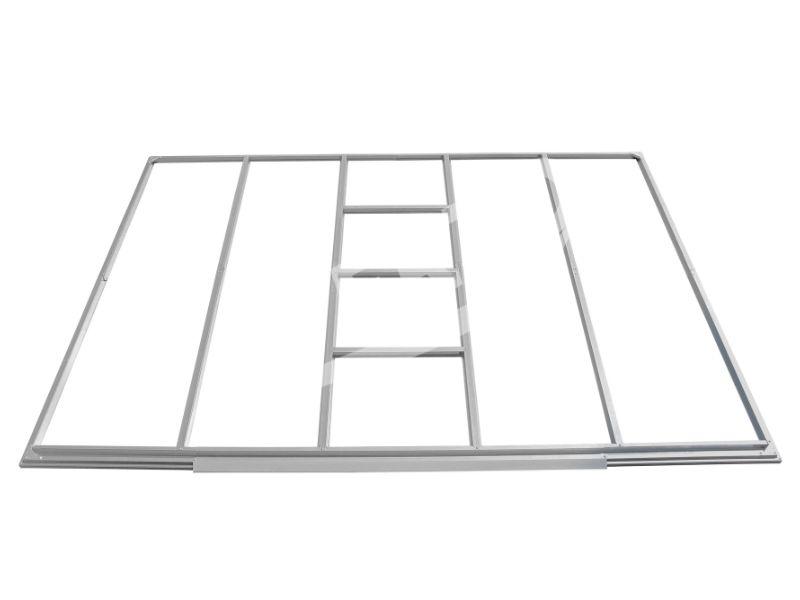 Ram Kit Förrådsbod 3,2x3,0 m
