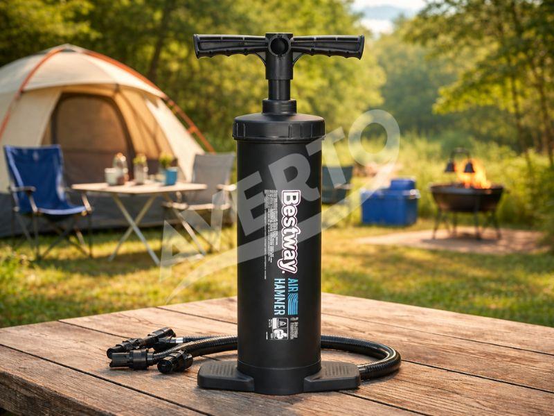 Handpump 48cm/3,5l